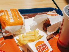 -汉堡王(徐汇绿地缤纷店)