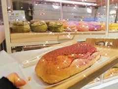 -奈雪的茶(KK MALL店)