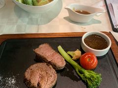 -西堤牛排(南京龙江店)