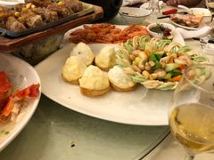 -梦中园海鲜酒店(川沙路店)