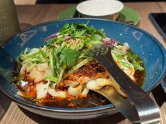 -耶里夏丽·丝路国际·新疆餐厅(浦东区东方路店)