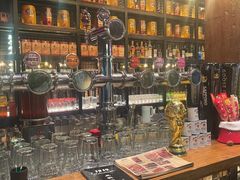 -1819餐厅·团队聚餐·烤串·精酿