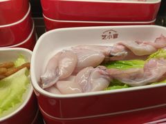 -芝小官毛肚火锅海鲜自助(苏州吴江区万宝店)