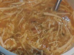 -北李妈妈菜·海肠捞饭(开发区万达店)