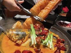 -拾久(朝阳公园店)