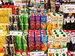 -BHG Market Place(水游城店)