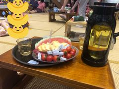 -天沐温泉(抚顺店)