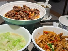 -山涧肴·湘味家肴(松岗满纷天地店)