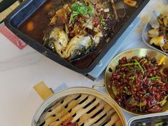 -石牌岭小亮蒸虾•湖北老字号(左岭店)