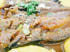 -京秀缘蒸汽海鲜农家菜大馅蒸饺