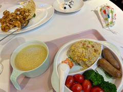 -眉州东坡(通州店)