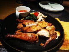 -Arpanda阿潘答餐厅(郎园店)