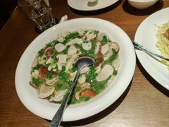 -廊亦舫Lang Yi Fang Restaurant(金桥店)