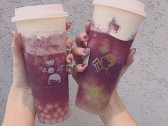 -奈雪的茶(仙林金鹰店)