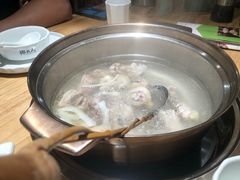-椰夫人·养生椰子鸡(金沙洲永旺店)