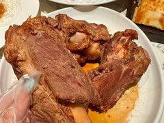 -奉天小馆·非遗东北菜(济南万象城店)