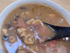 -当家水煎包·牛肉汤(浦江店)