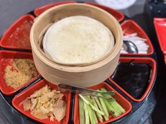 -羲和雅苑•北京烤鸭(平安国际金融中心店)