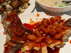 -洋洋中餐馆·SINCE 1997(信投店)