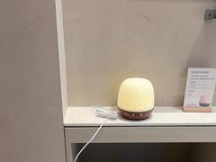 -泰合玺·精油疗愈 SPA(南京河西万达店)