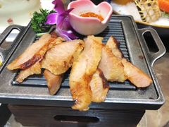 -蟹之国·精品蟹料理(极地店)