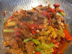 -高嗲嗲·现炒下饭菜(石鼓路店)
