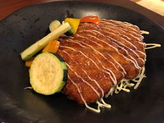 -Tsuru鹤日本料理(静安香格里拉店)
