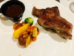 -璟象酒店-爱丽坊景观餐厅