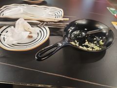 -许哥东北烧烤·铁丳烤串·宫后夹肉(繁花中心店)