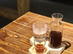 耶加雪菲-手心咖啡
