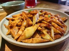 -兰溪小馆(东直门簋街店)