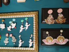 -恋物百货商店(华侨城店)