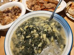 哈拉海炖土豆-斯琴阿妈蒙古餐厅(新城店)