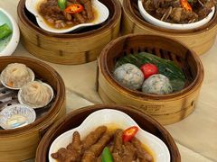 -益健美食大广场(北岭店)