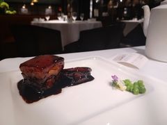 金陵至味红烧肉-民国红公馆·秦淮八艳(夫子庙店)