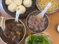 -老牌依强牛肉店(达道总店)