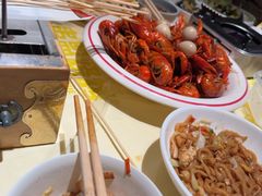 -串盟烧烤·长沙美食地标(星沙店)