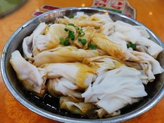 -华翔农庄(沙埔店)