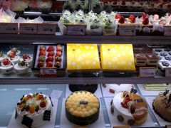 -仟吉·ART FARM主题店(菱角湖万达店)