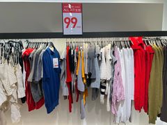 -ZARA(深圳金光华广场店)