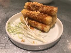 -姚姚酸菜鱼·金戈戈香港豉油鸡(喜荟城联名店)
