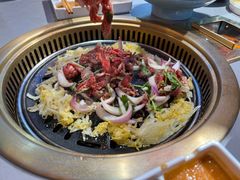 -棒小伙·齐齐哈尔烤肉(龙茗路店)
