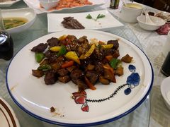 -百珍风味楼(瑞丽路店)