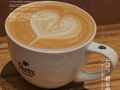 -Peet's 皮爷咖啡(杭州来福士店)