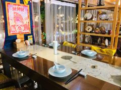 -福慧慈缘素食餐厅(王府井店)
