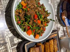 -一味大院•桐庐菜传承店(春江路店)