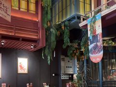 -南京大牌档(龙江新城市广场店)