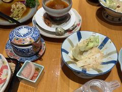 -大岛日本料理铁板烧(南通大饭店)