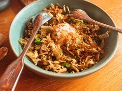 -THE CANNERY&JUJU 新鲜海鲜·牛排美食酒廊