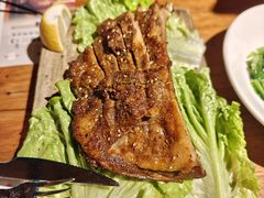 -马灯部落·西湖边的创意山景餐厅(虎跑动物园店)